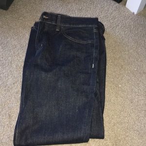 Aero Skinny Jeans